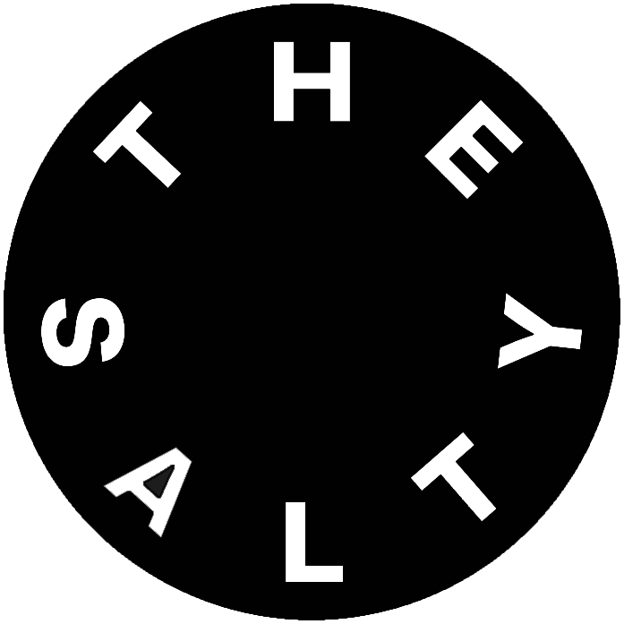 The Salty